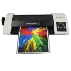 Laminating