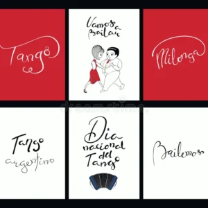 Tango Cards